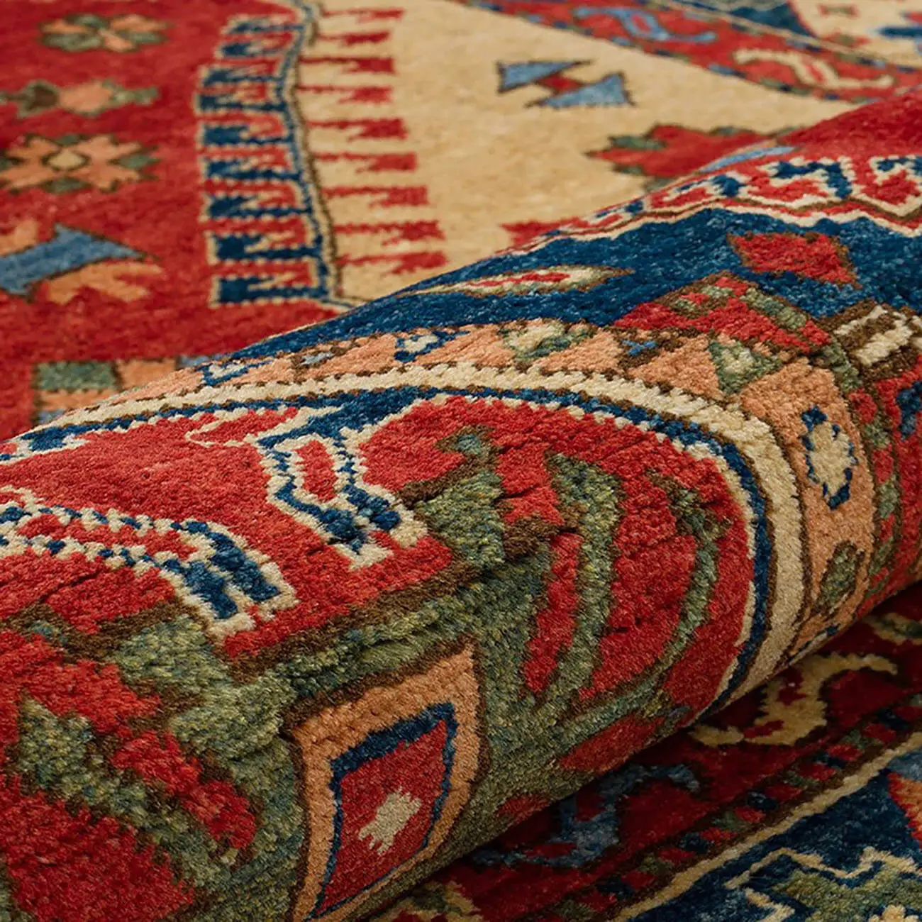 Dokuma Halı Yıkama